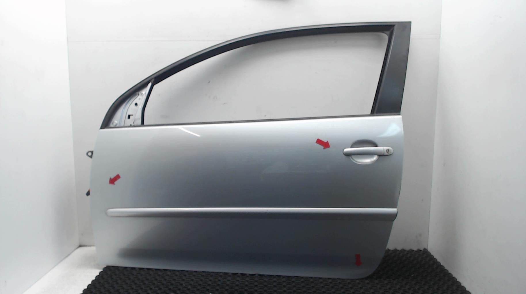 Portiera anteriore sinistra VOLKSWAGEN GOLF 5 Diésel - 1