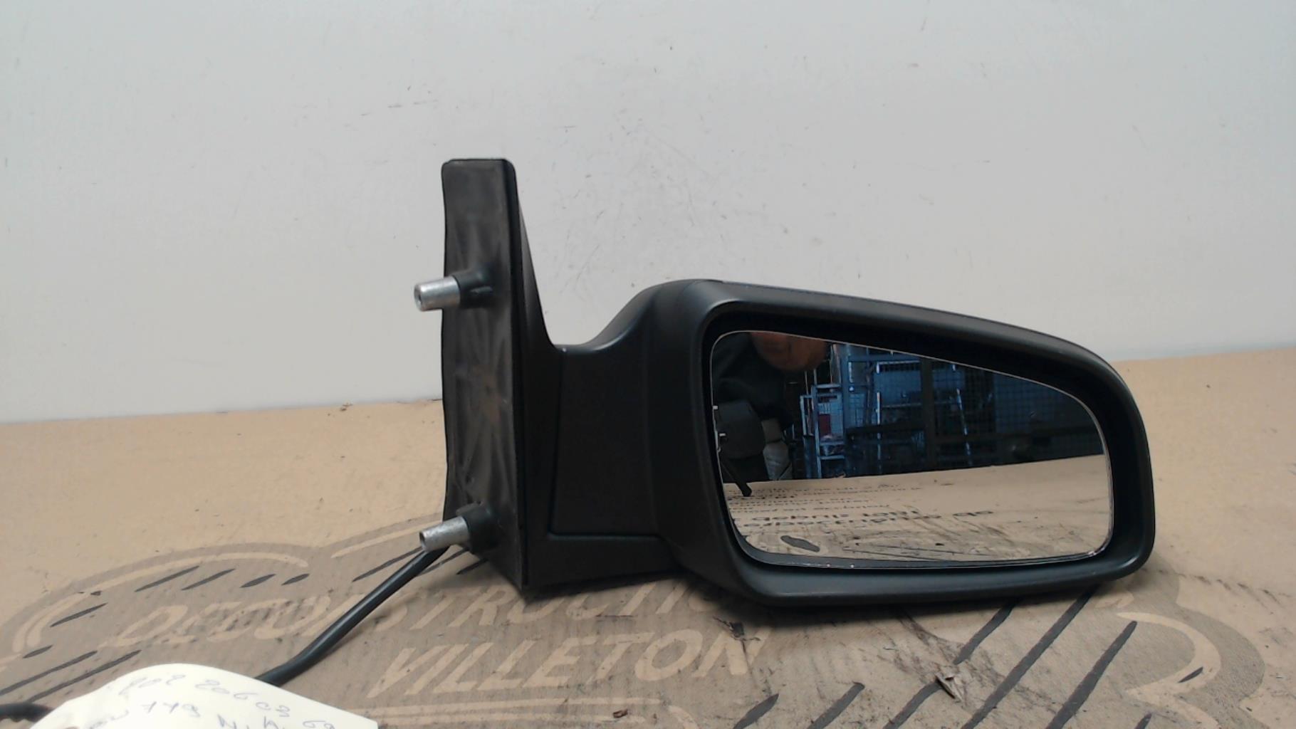 Specchietto retrovisore destro OPEL ZAFIRA B PHASE 1 Diésel - 1