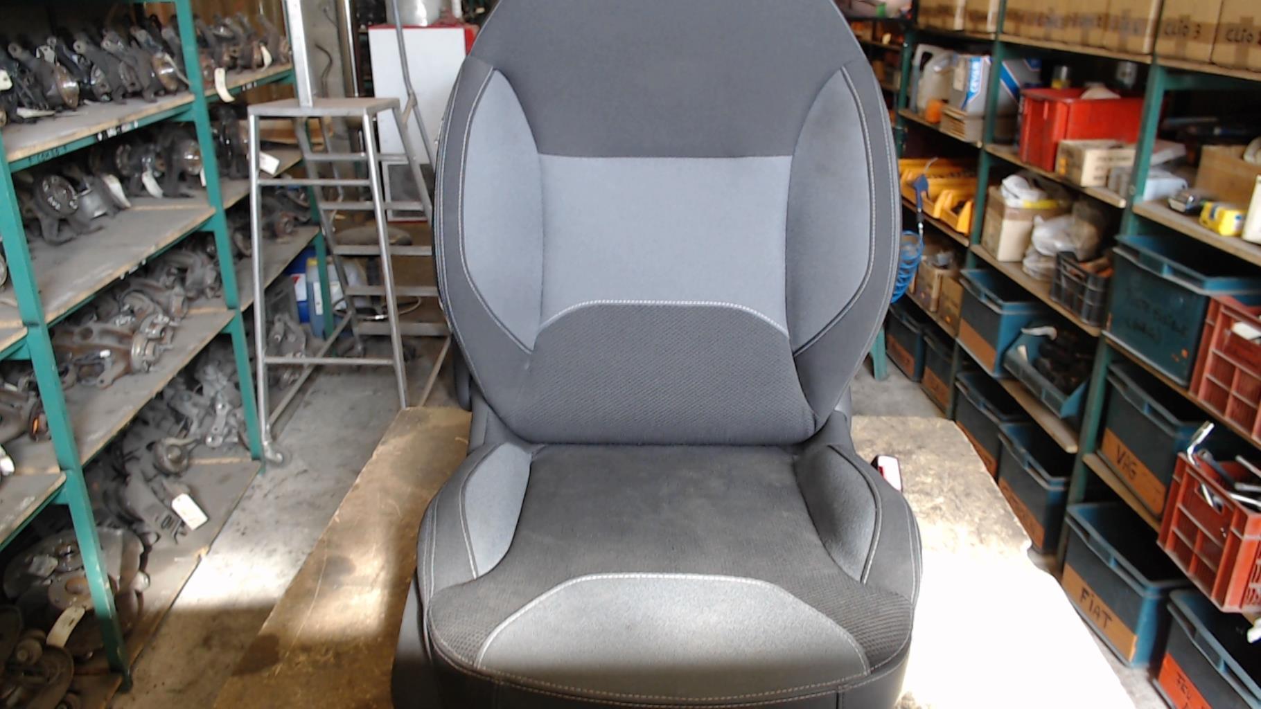 Siege avant droit CITROEN C3 2 PHASE 1 Diesel - 1