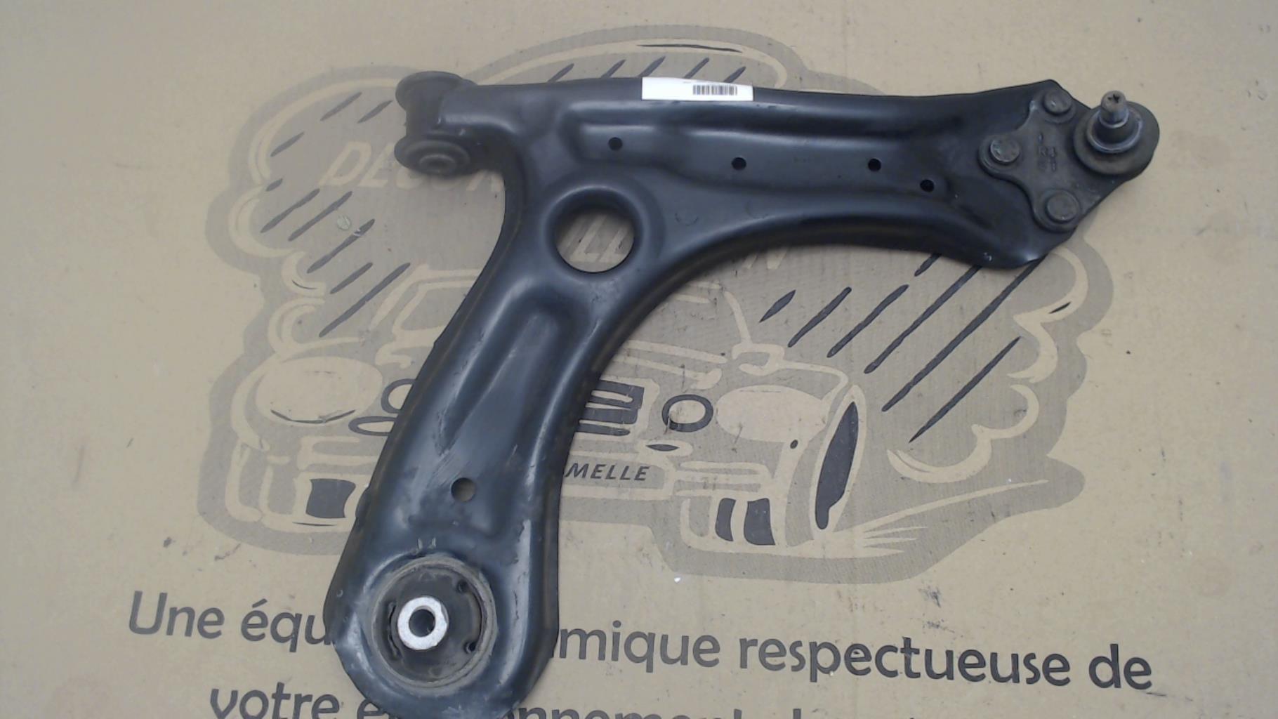 Triangle avant droit SEAT IBIZA 4 PHASE 2 Essence - 1