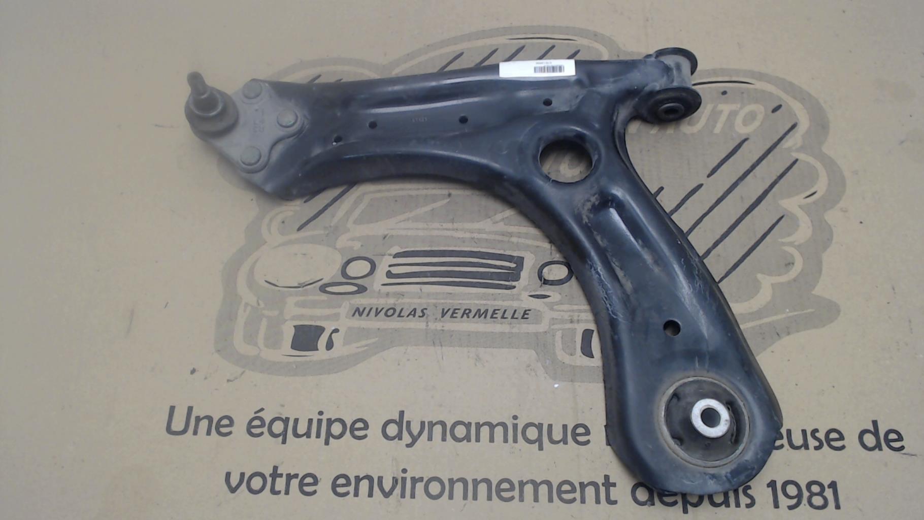 Triangle avant gauche SEAT IBIZA 4 PHASE 2 Essence - 1