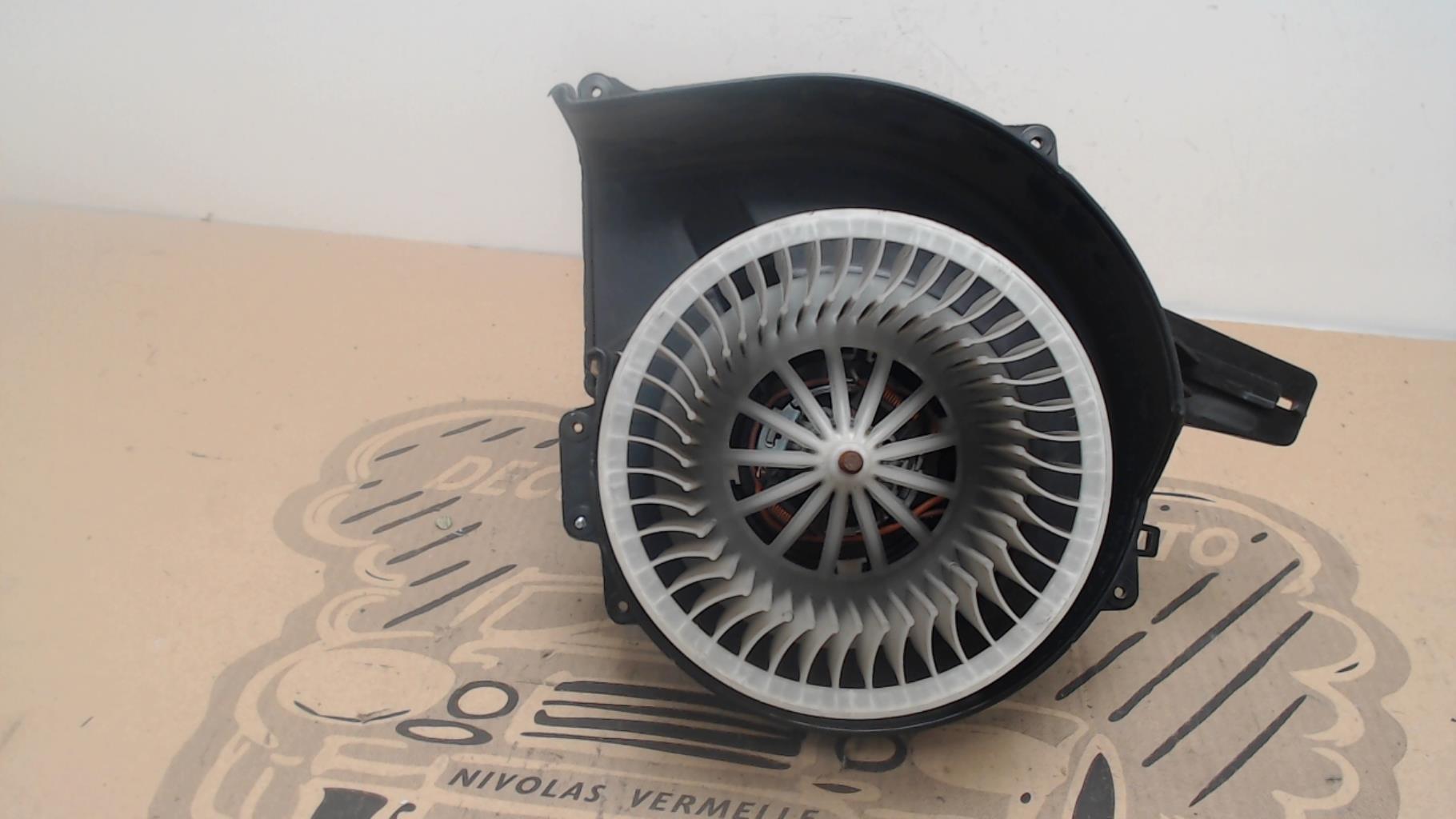 Ventola riscaldamento SEAT IBIZA 4 PHASE 2 Gasolina - 1