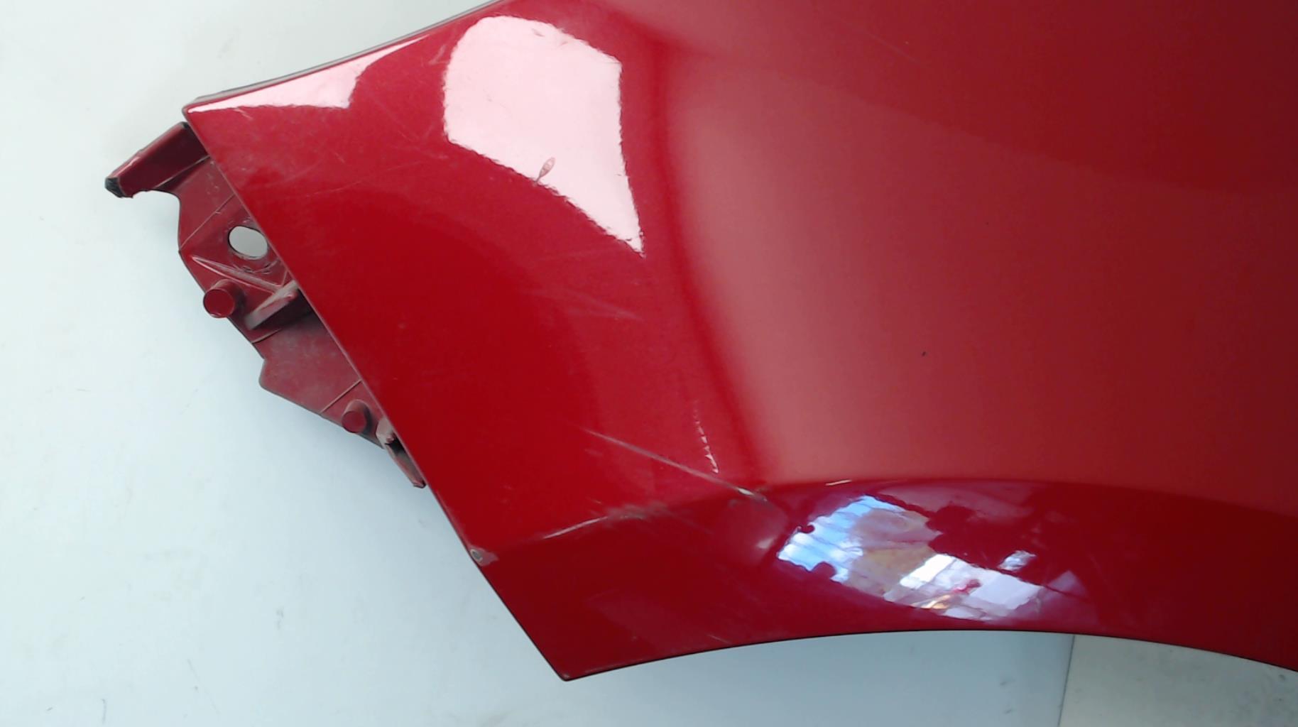 Parafango anteriore sinistro RENAULT CLIO 3 PHASE 2 BREAK  - 1