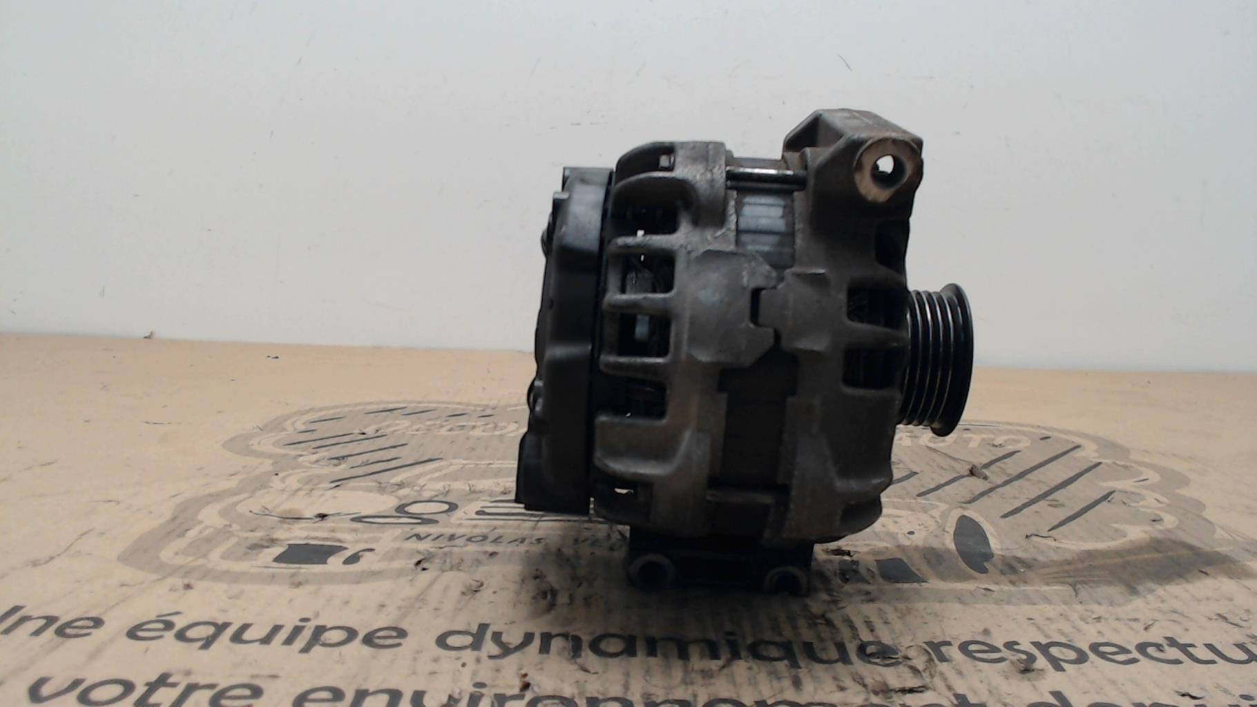 Alternatore FIAT 500X PHASE 1 Gasolina - 1