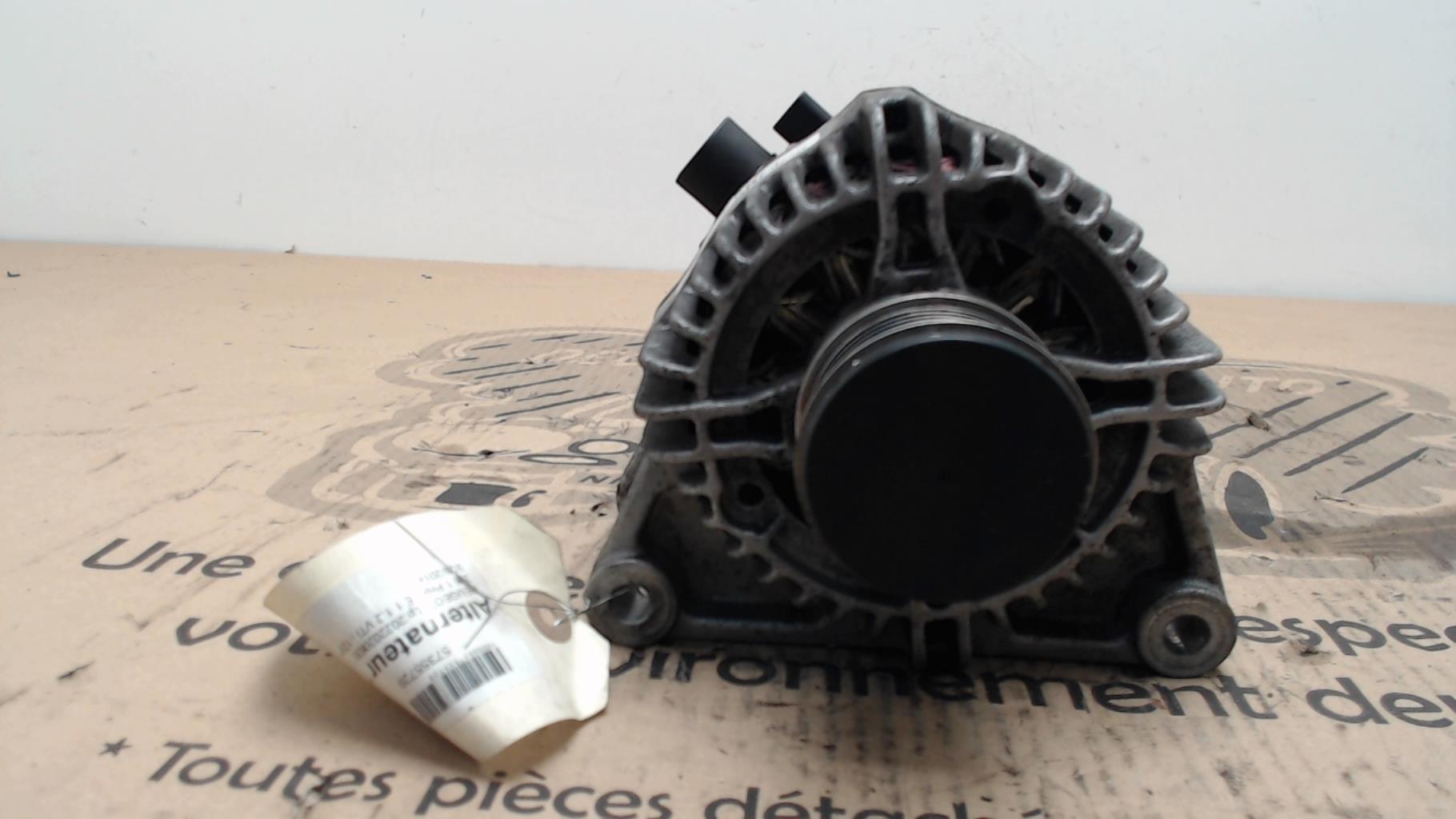 Alternatore PEUGEOT 208 1 PHASE 1 Gasolina - 1