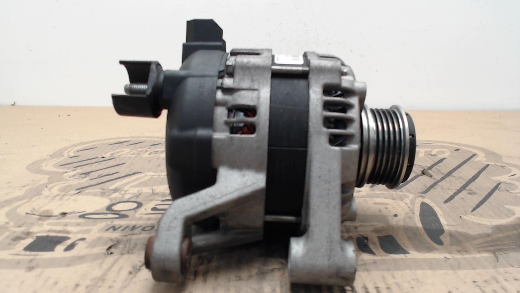 Alternatore OPEL CORSA E Gasolina - 1