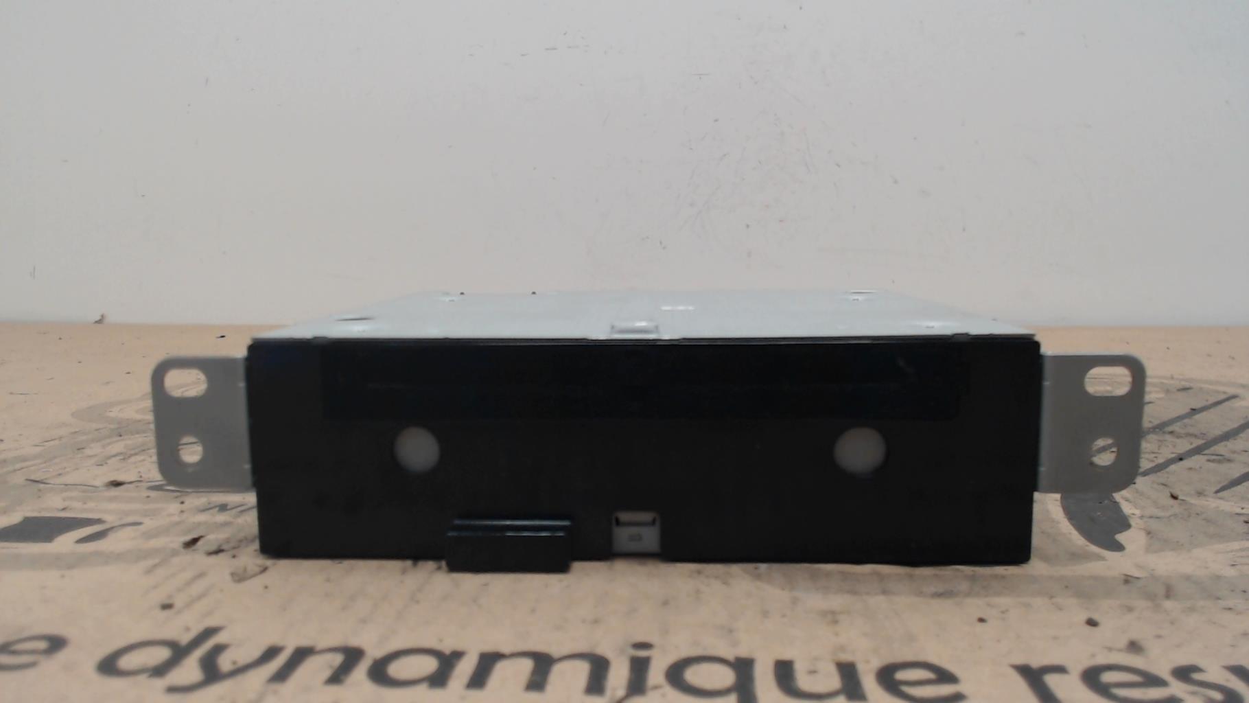 Autoradio CITROEN C4 2 PHASE 2 Essence - 1