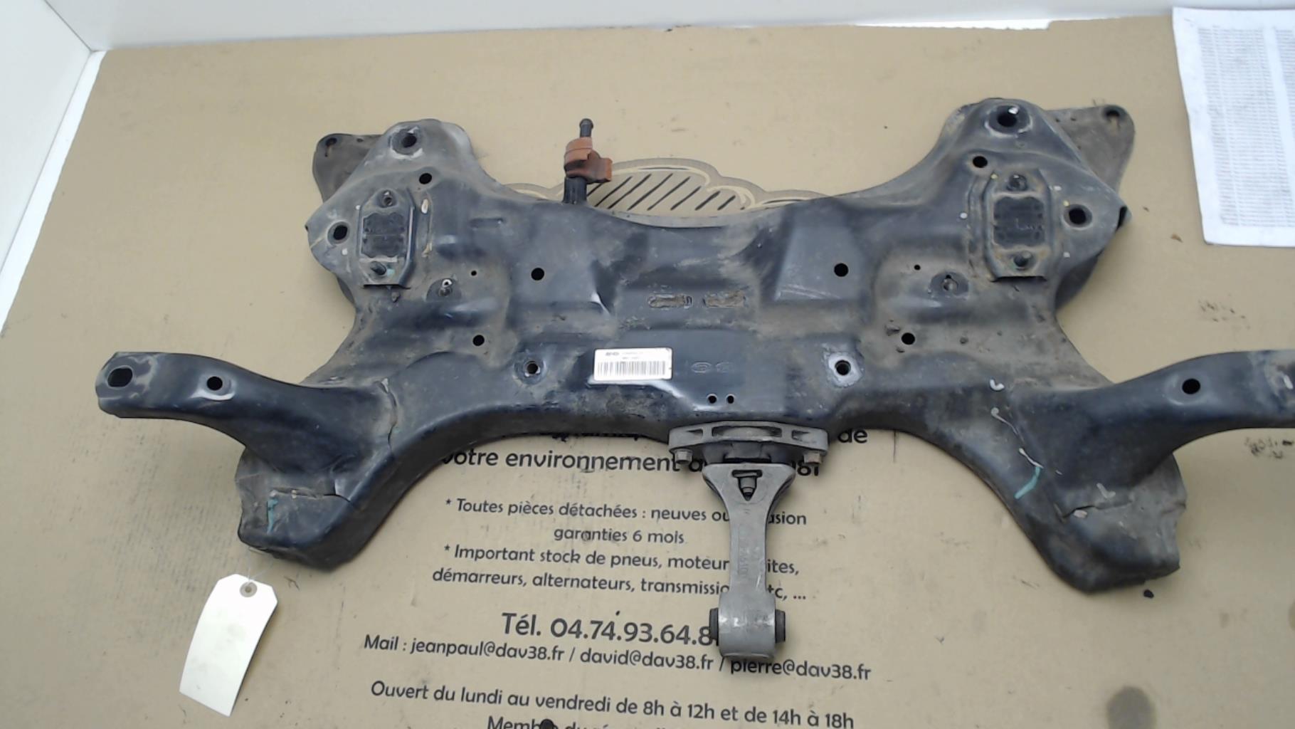 Berceau avant KIA CEE-D 2 PHASE 1 Essence - 1
