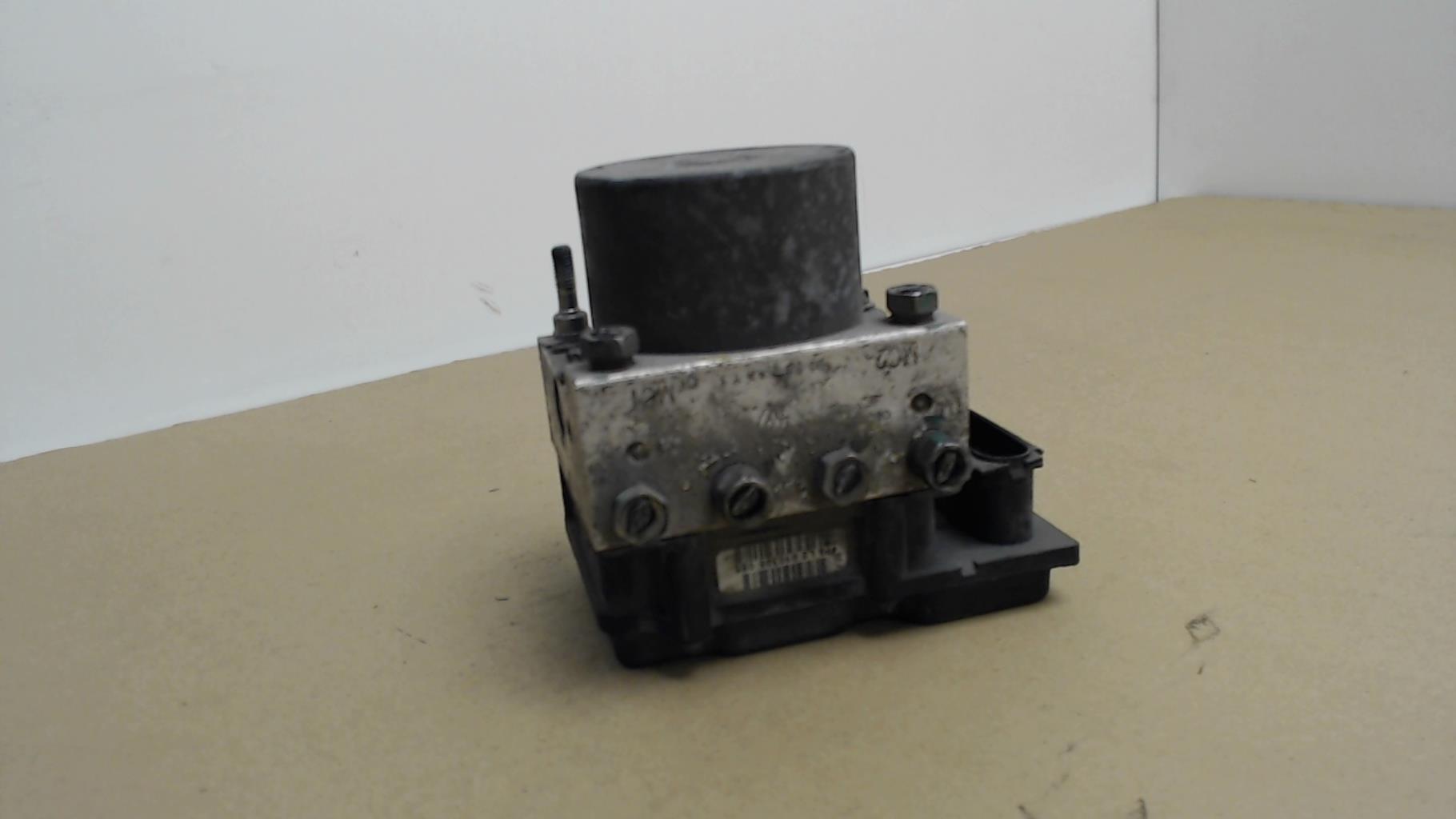 Blocco ABS (antibloccaggio freni) DACIA LOGAN 1 PHASE 1 No especificada - 1