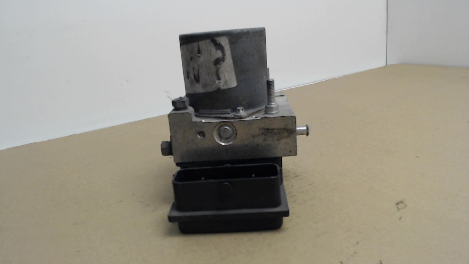 Bloc ABS (freins anti-blocage) RENAULT MASTER 3 PHASE 1 Diesel - 1