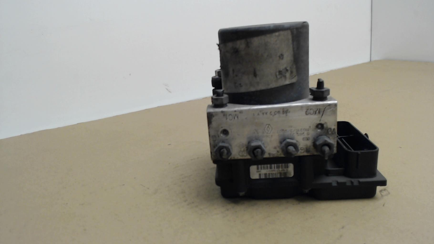 Bloc ABS (freins anti-blocage) RENAULT MASTER 3 PHASE 1 Diesel - 1