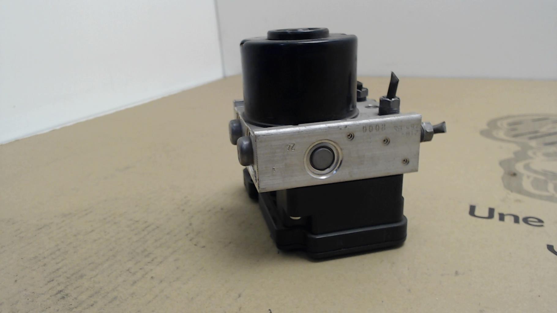 Blocco ABS (antibloccaggio freni) RENAULT TWINGO 2 PHASE 2 Gasolina - 1