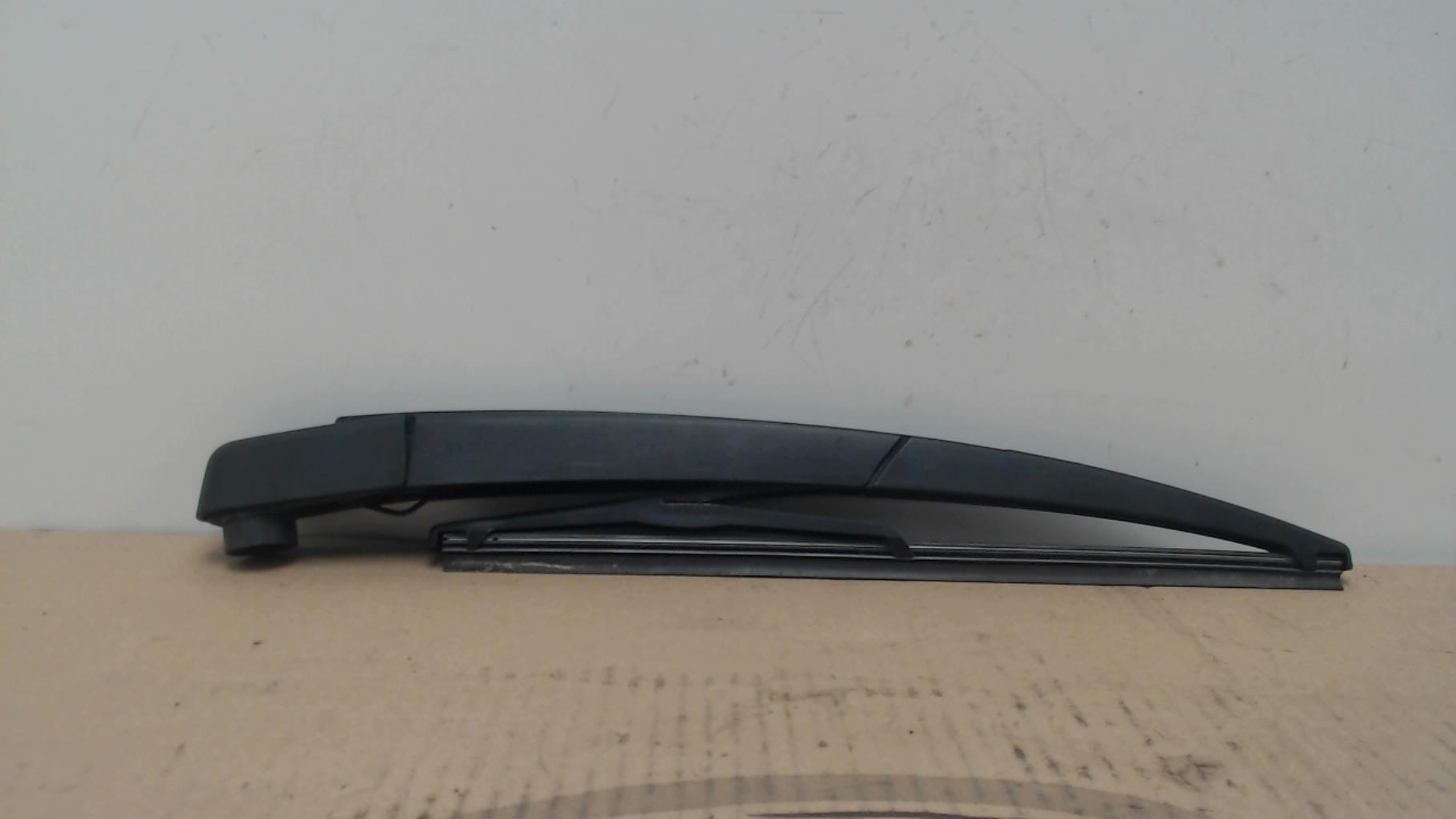 Braccio tergicristallo posteriore CITROEN C4 2 PHASE 2 Gasolina - 1