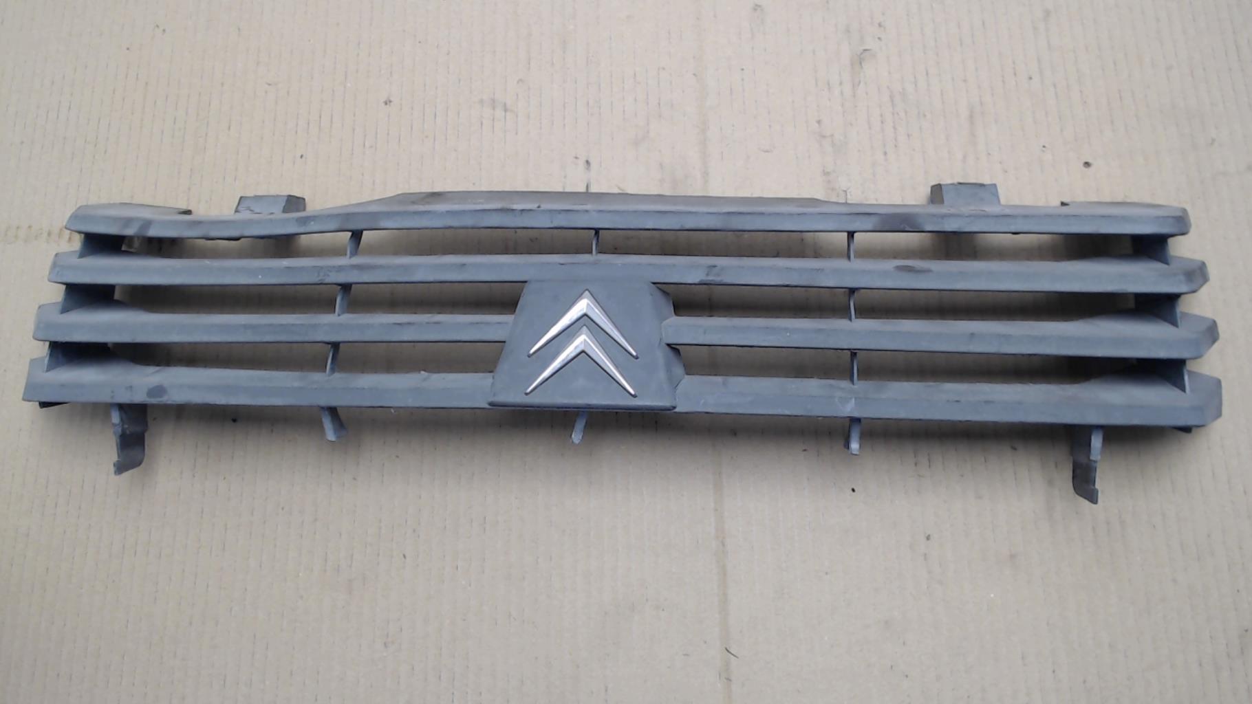 Calandre CITROEN C15  - 1