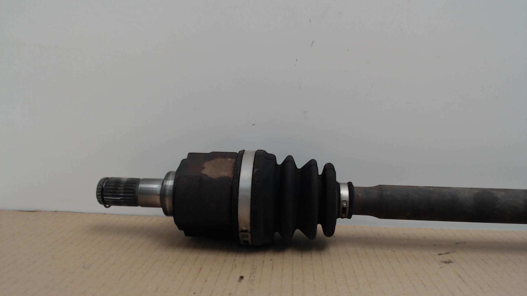 Cardan droit (transmission) KIA CEE-D 2 PHASE 1 Essence - 1