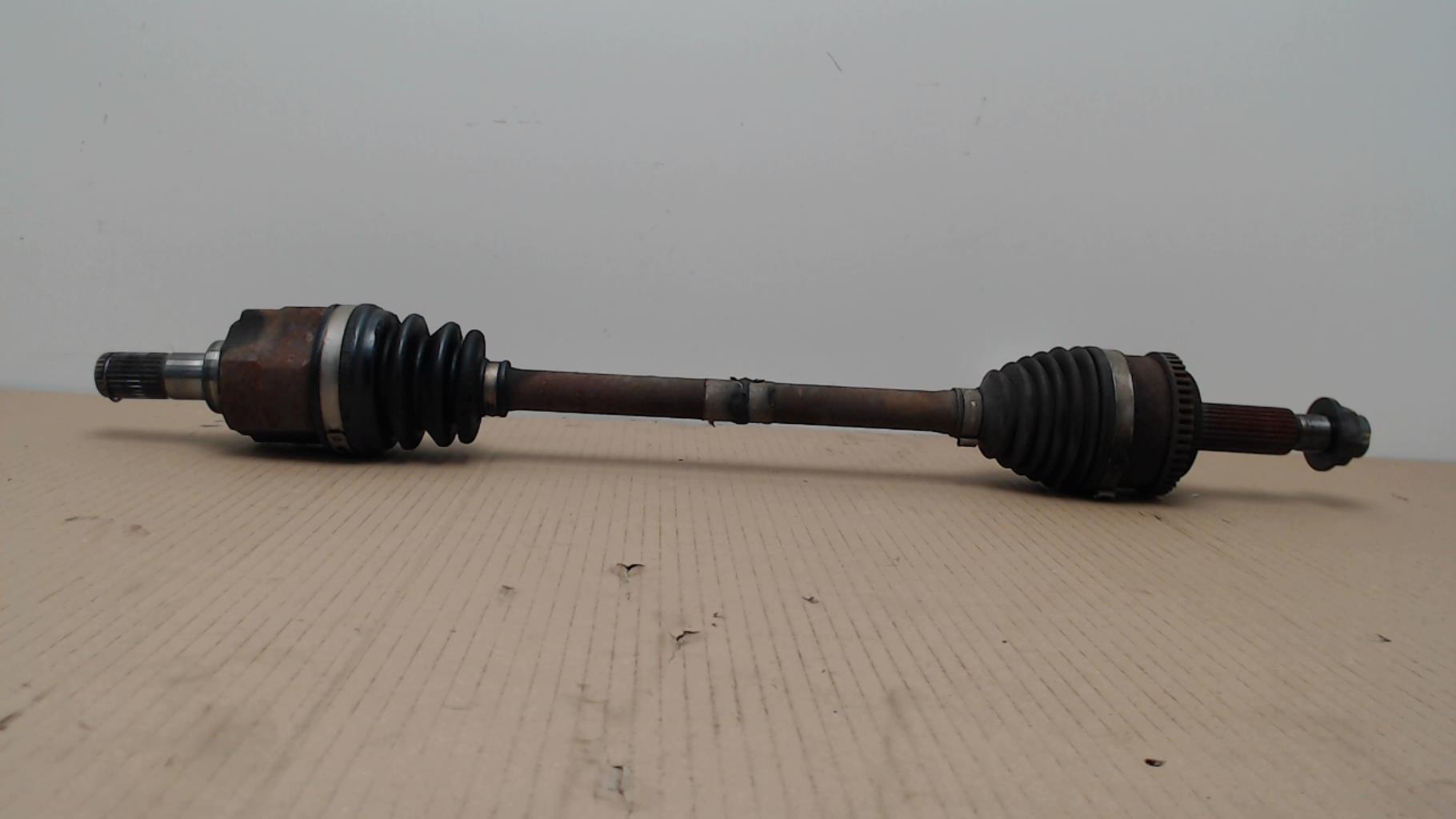 Cardan gauche (transmission) KIA CEE-D 2 PHASE 1 Essence - 1