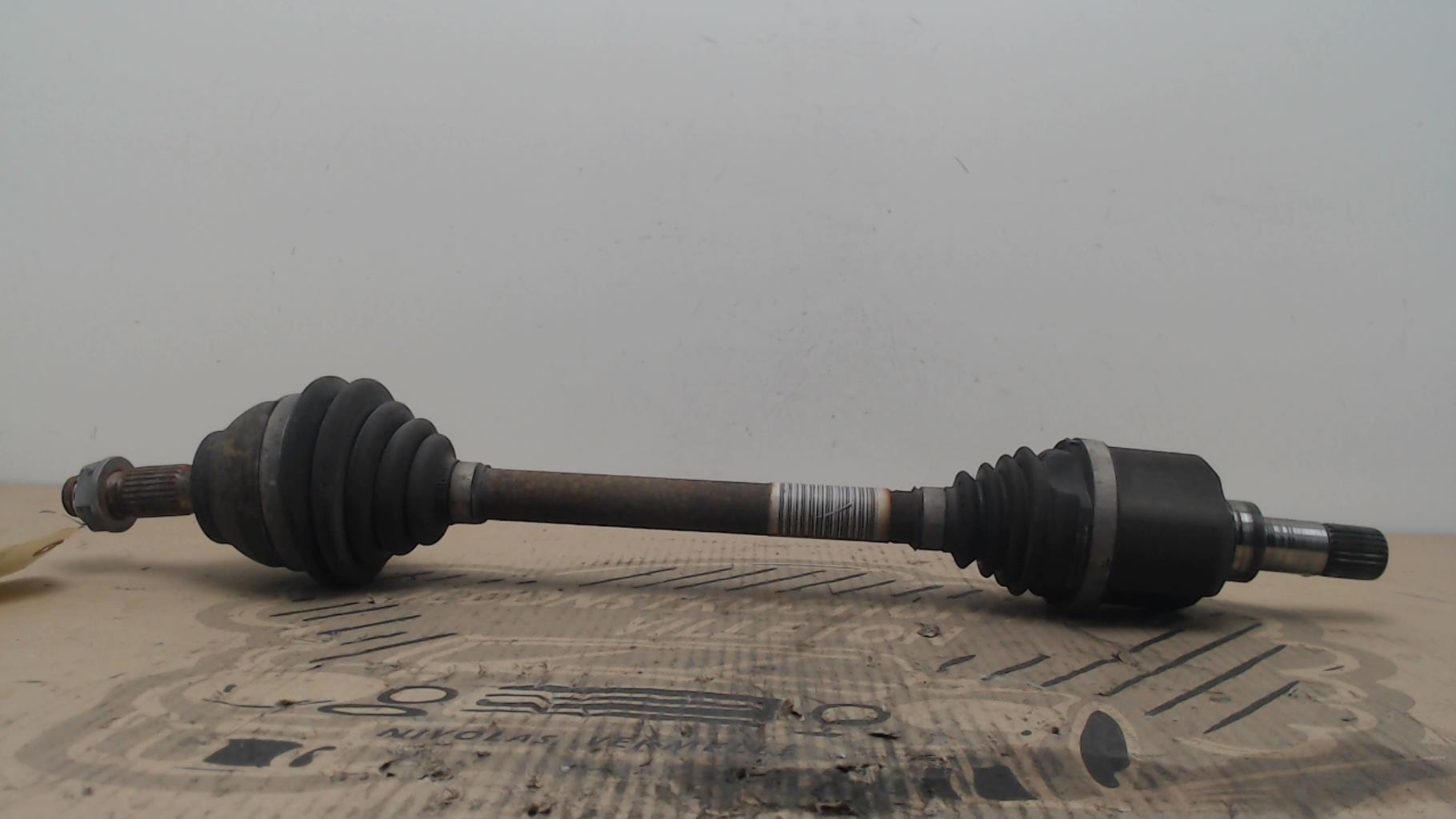 Giunto cardanico albero di trasmissione sinistro CITROEN C4 2 PHASE 2 Gasolina - 1