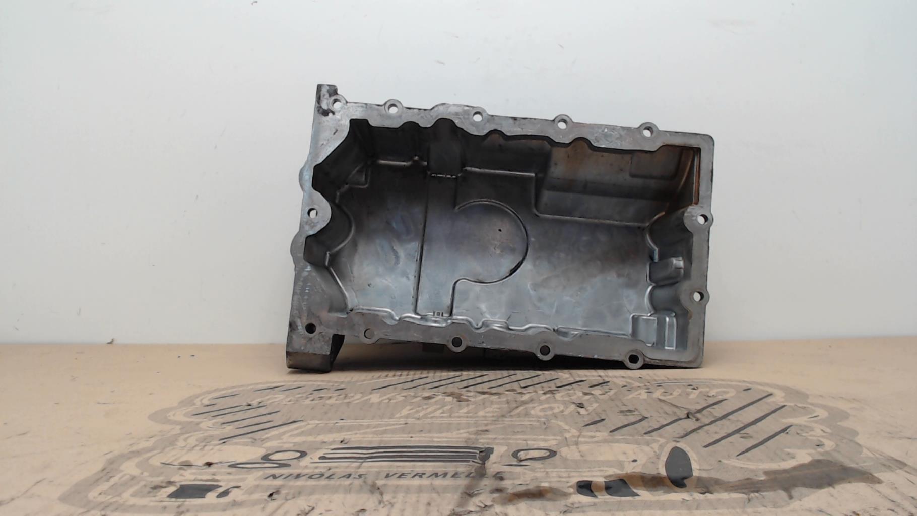 Protezione sottoscocca carter inferiore FIAT 500X PHASE 1 Gasolina - 1