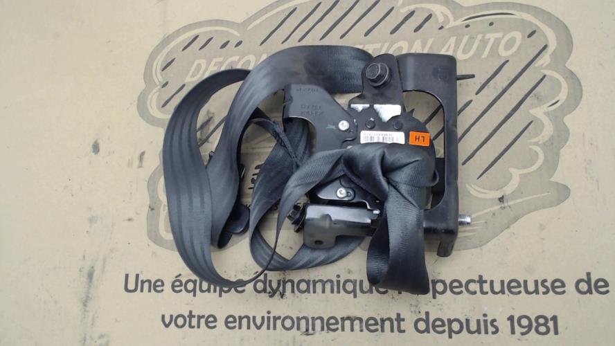 Photo de la pièce
