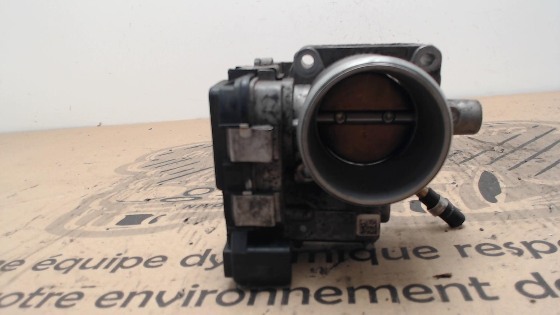 Debitmetre FIAT 500X PHASE 1 Essence - 1