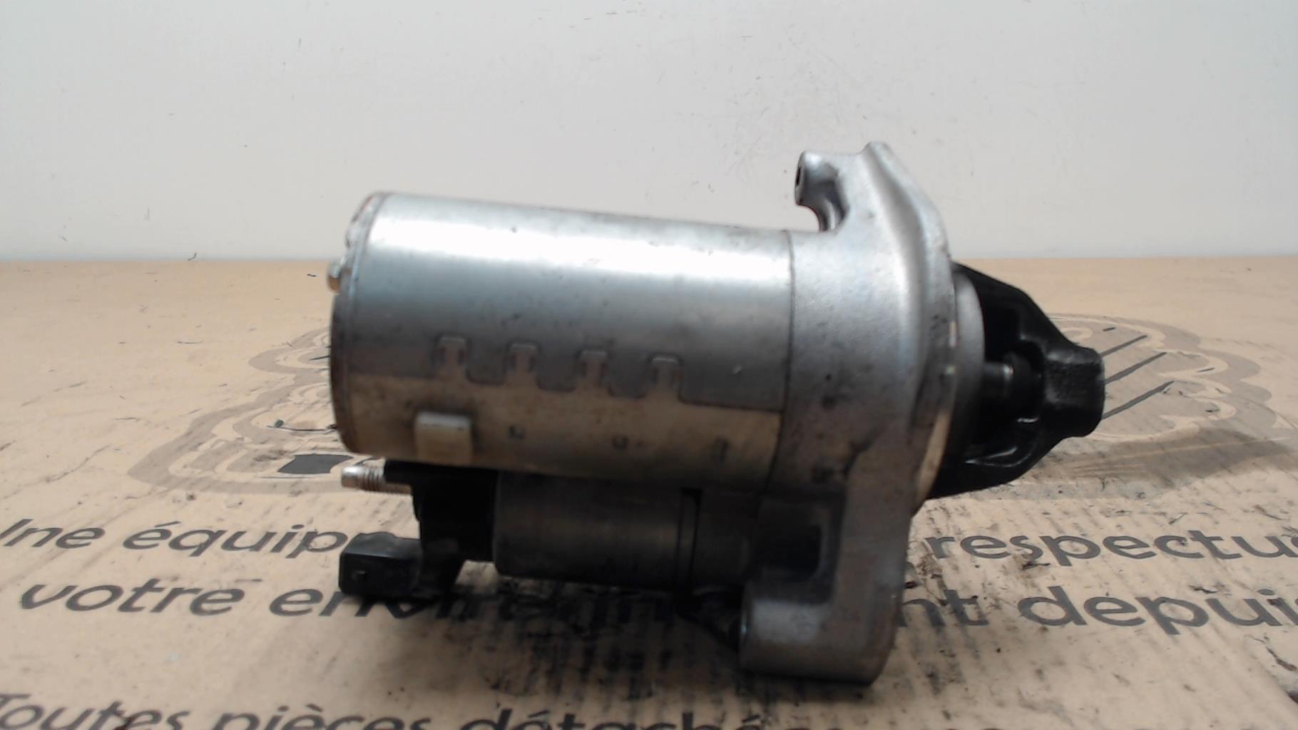 Motorino avviamento PEUGEOT 208 1 PHASE 2 Gasolina - 1