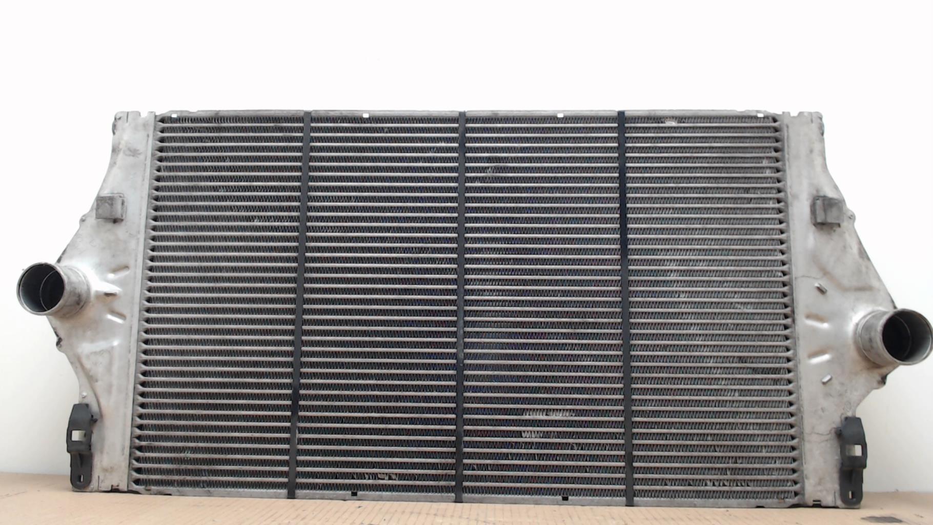 Echangeur air (Intercooler) RENAULT GRAND ESPACE 4 PHASE 1 Diesel - 1