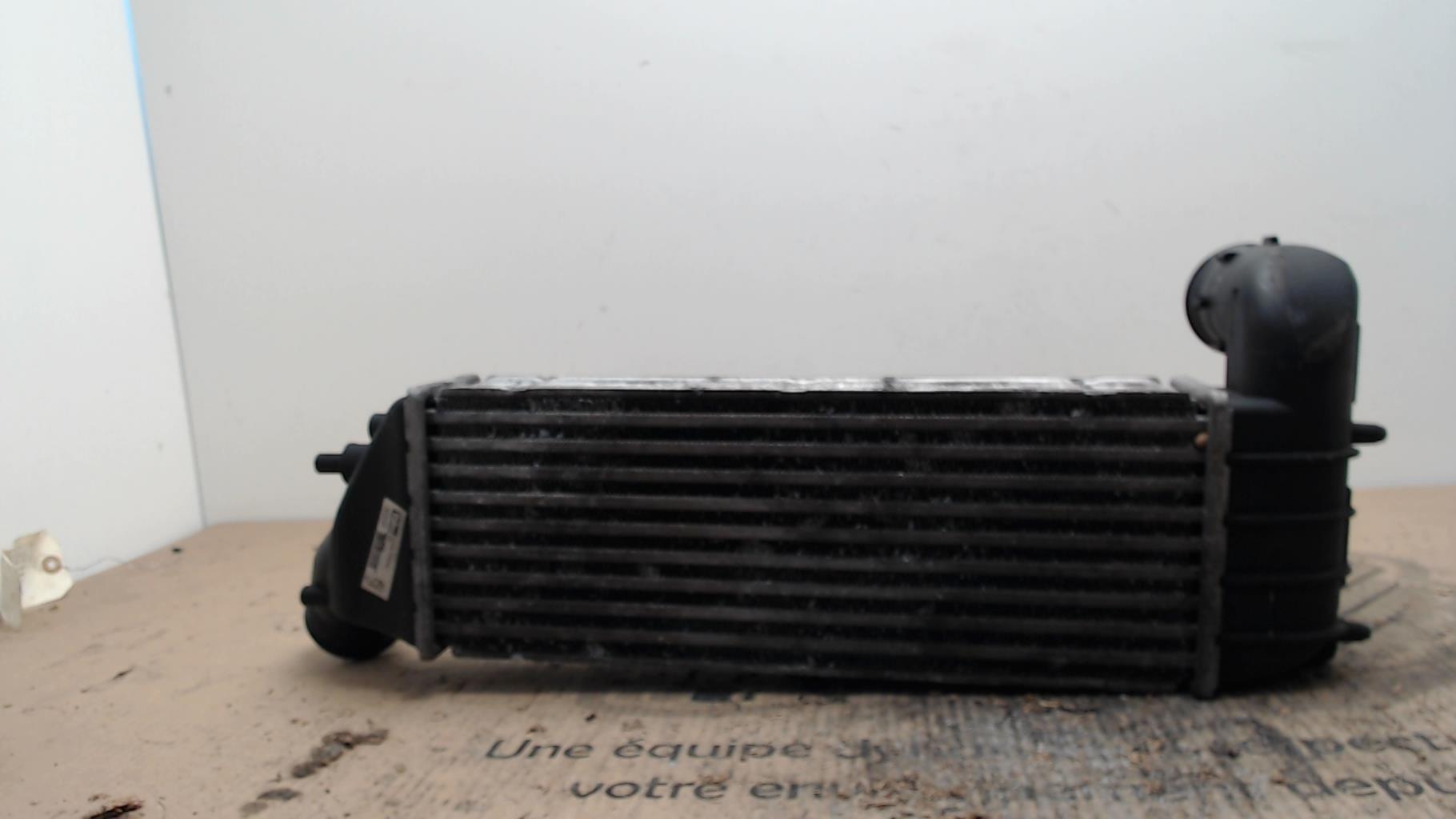 Echangeur air (Intercooler) PEUGEOT 807 Diesel - 1