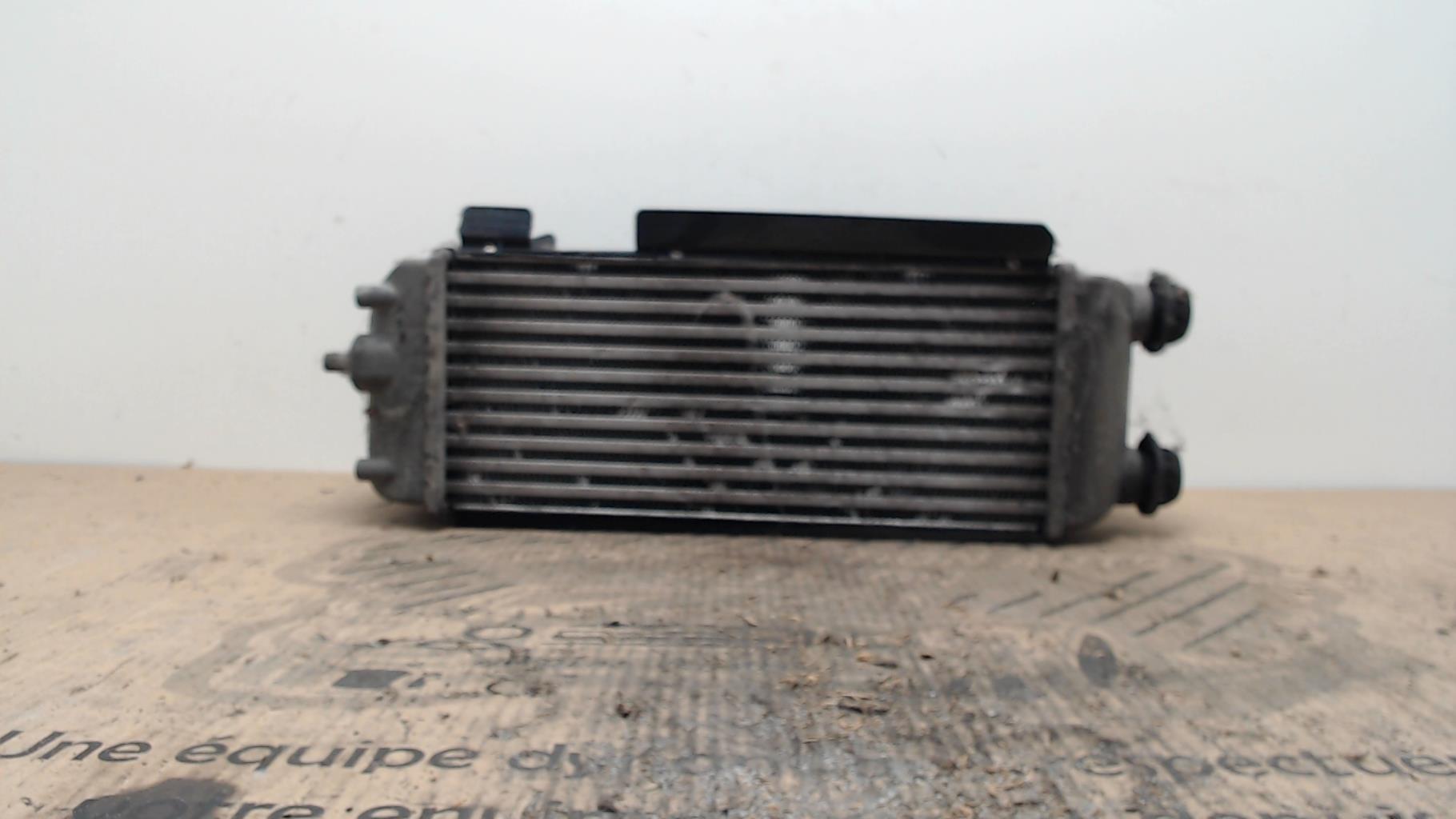 Echangeur air (Intercooler) KIA SPORTAGE 3 PHASE 1 Diesel - 1