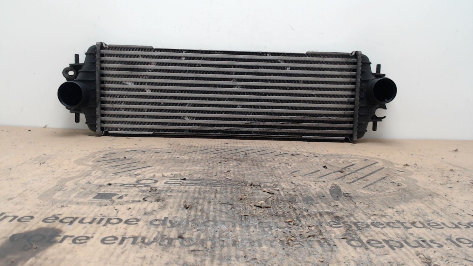 Echangeur air (Intercooler) OPEL VIVARO 1 PHASE 1 Diesel - 1