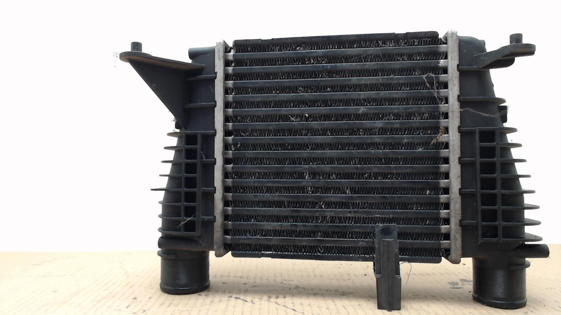 Echangeur air (Intercooler) RENAULT MODUS PHASE 1 Diesel - 1
