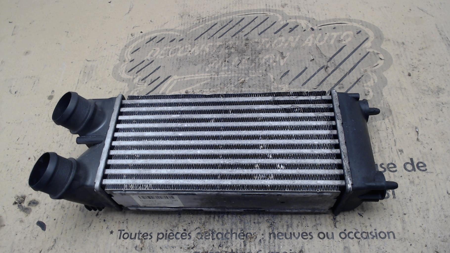 Echangeur air (Intercooler) CITROEN C4 PICASSO 1 Diesel - 1
