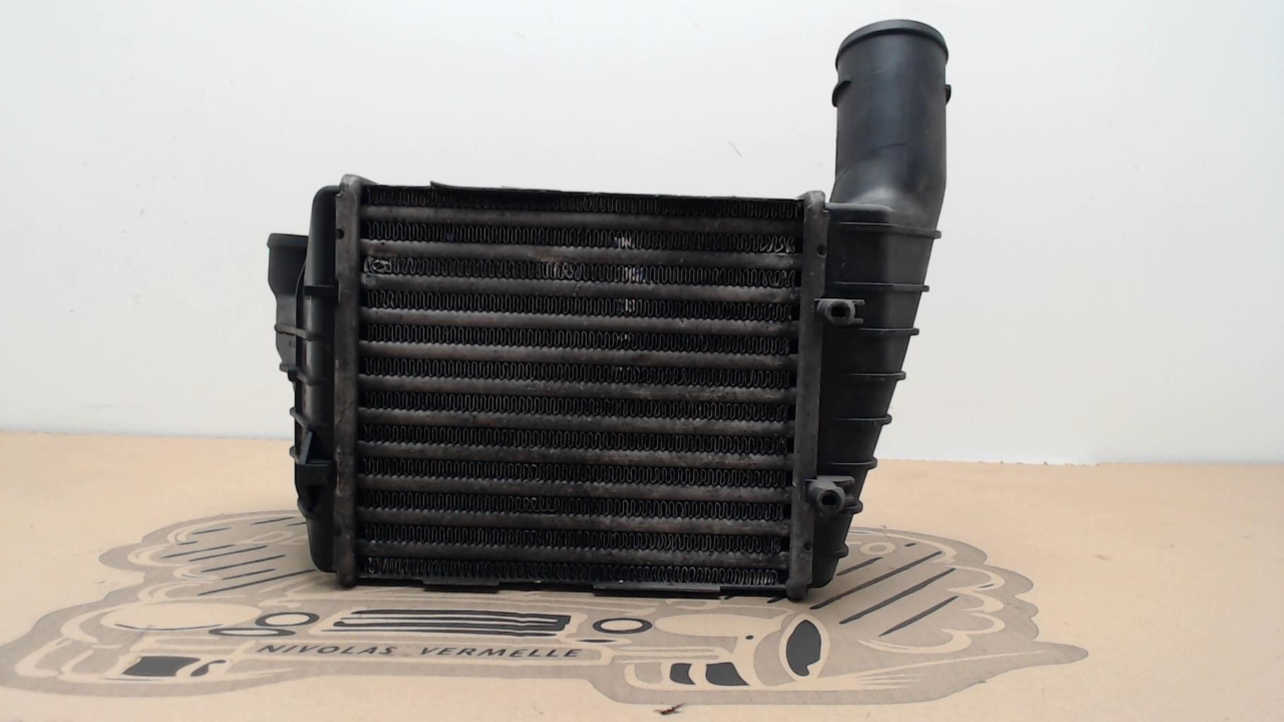 Echangeur air (Intercooler) AUDI A4 1 AVANT PHASE 1 BREAK Diesel - 1