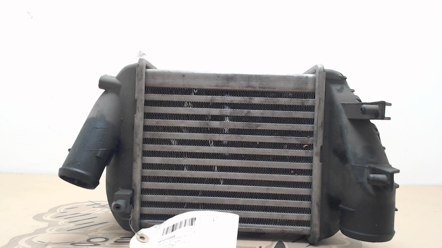 Echangeur air (Intercooler) AUDI A4 2 PHASE 1 Diesel - 1