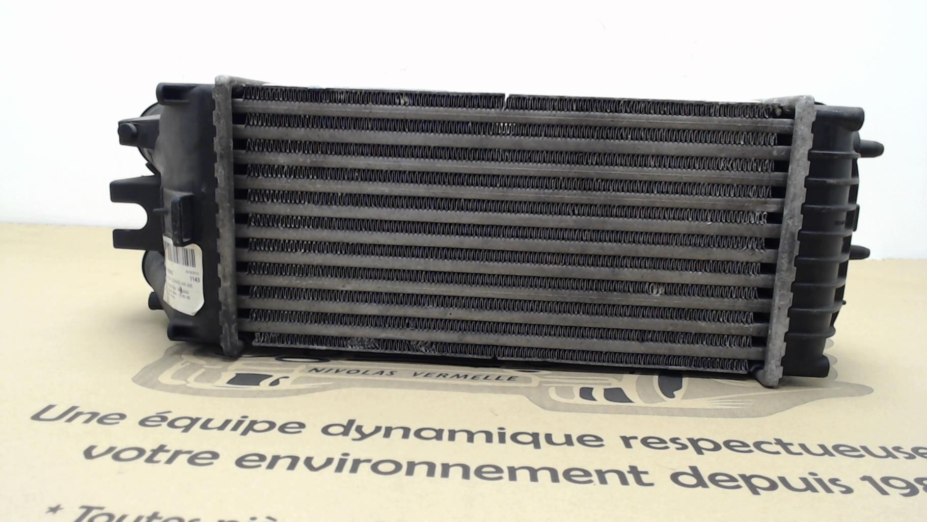 Echangeur air (Intercooler) CITROEN BERLINGO 1 PHASE 2 Diesel - 1
