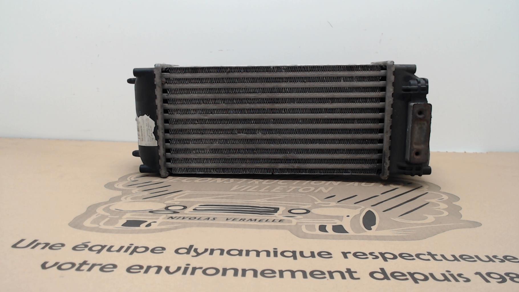 Echangeur air (Intercooler) CITROEN C4 1 PHASE 1 COUPE Diesel - 1