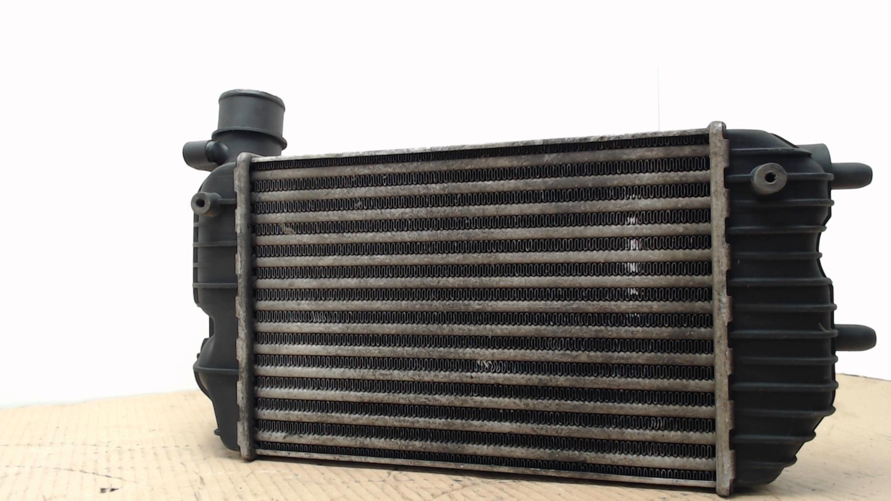 Echangeur air (Intercooler) CITROEN JUMPER 1 Diesel - 1