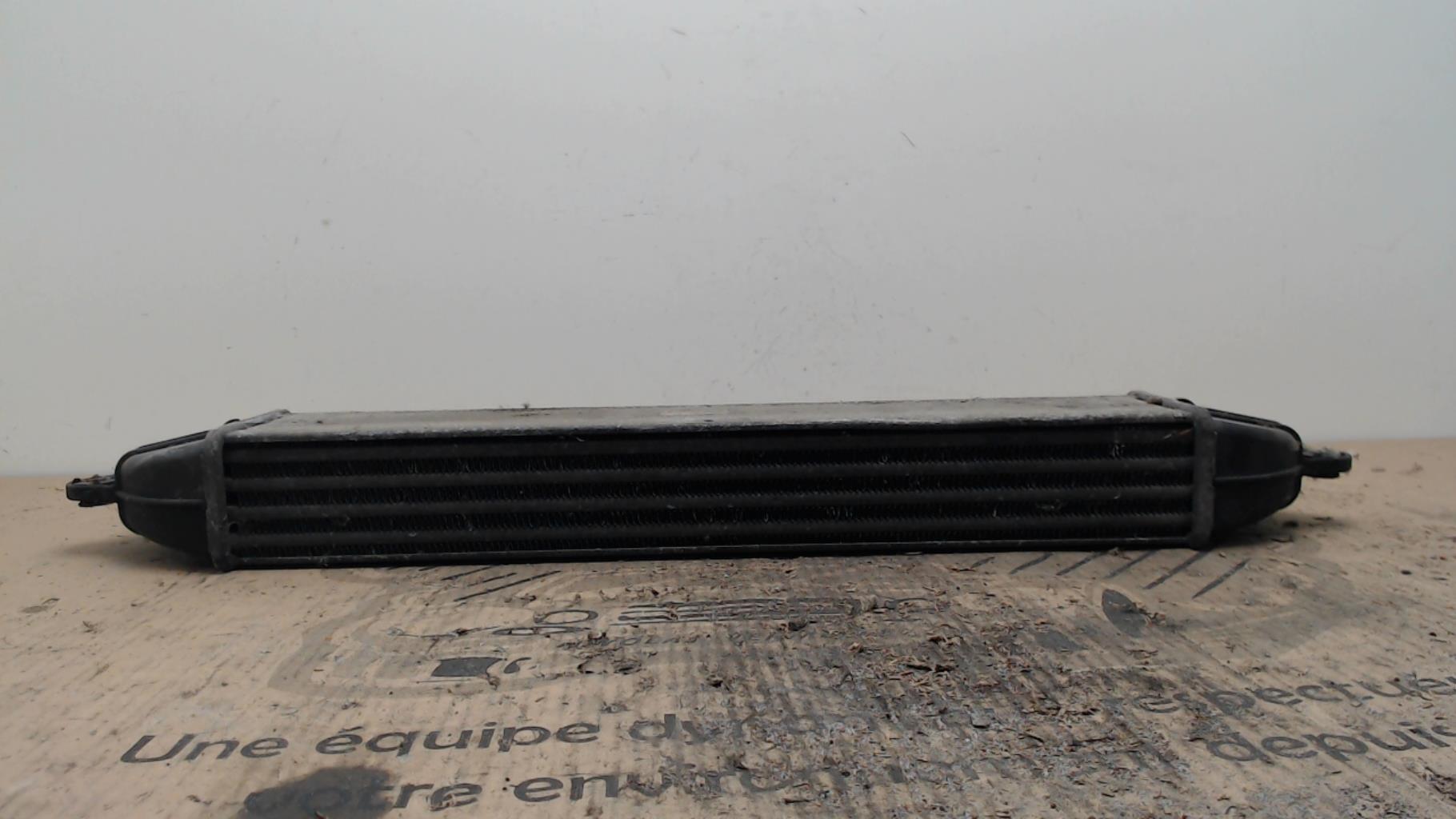 Echangeur air (Intercooler) FIAT DOBLO 1 PHASE 2 Diesel - 1