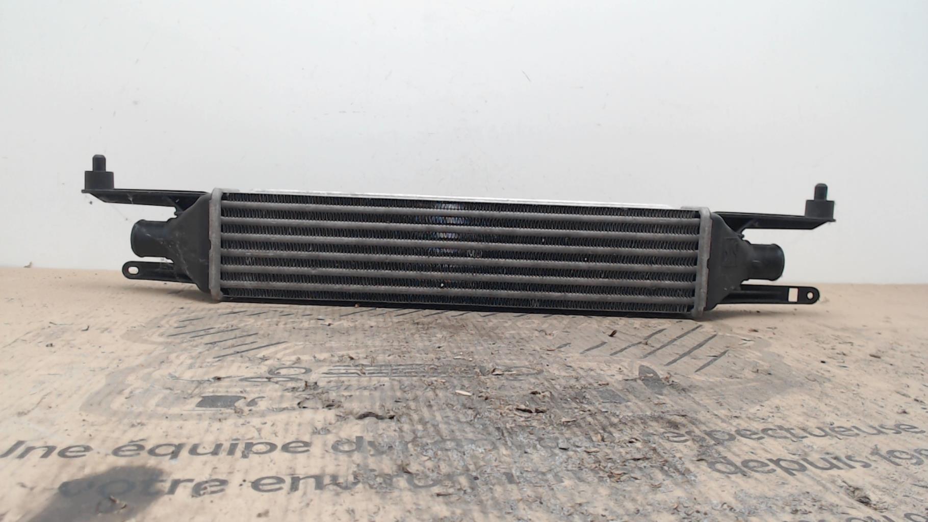 Echangeur air (Intercooler) FIAT GRANDE PUNTO Diesel - 1