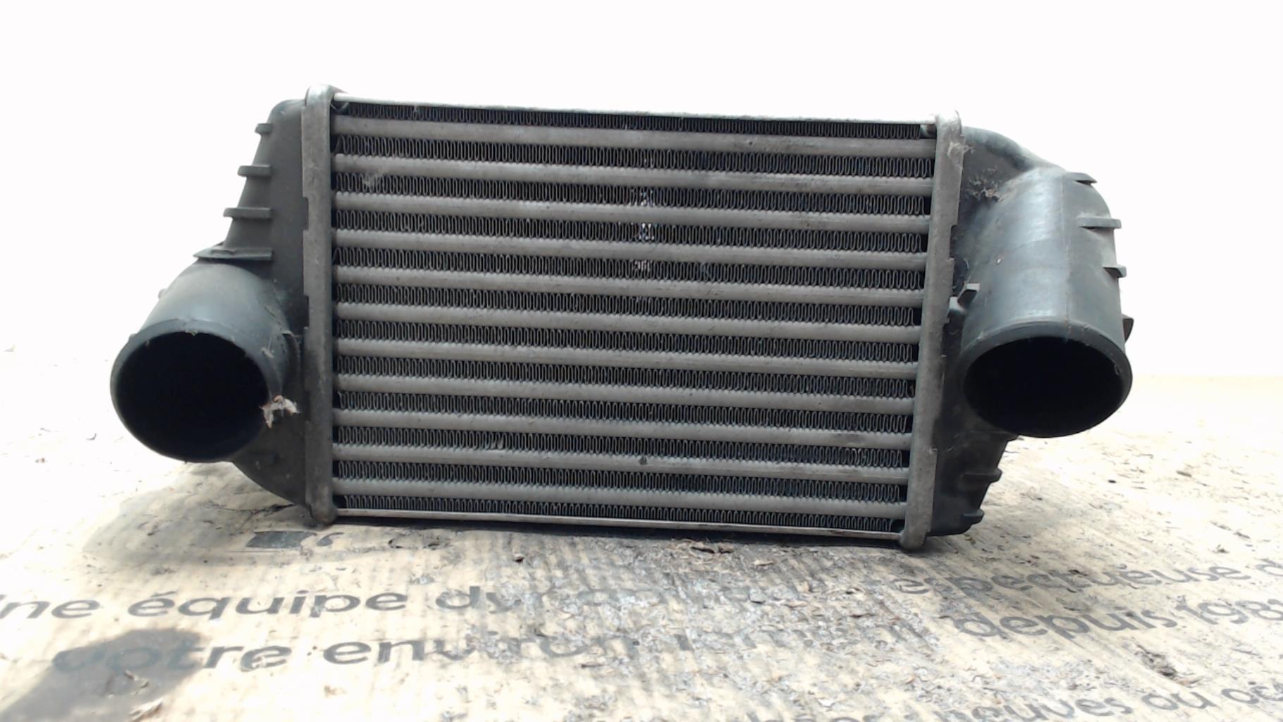 Echangeur air (Intercooler) FIAT STILO Diesel - 1
