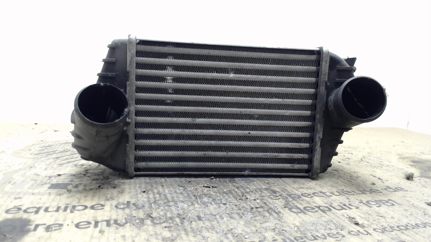Echangeur air (Intercooler) FIAT STILO Diesel - 1