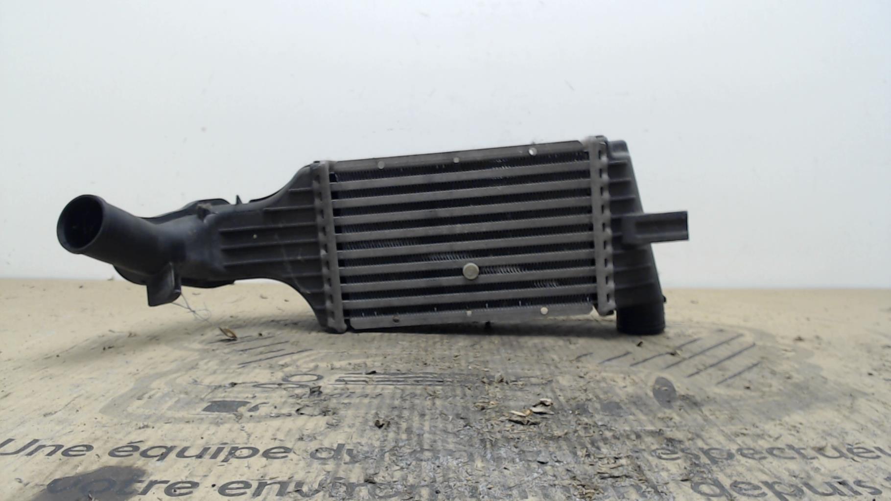 Echangeur air (Intercooler) OPEL ASTRA G Essence - 1