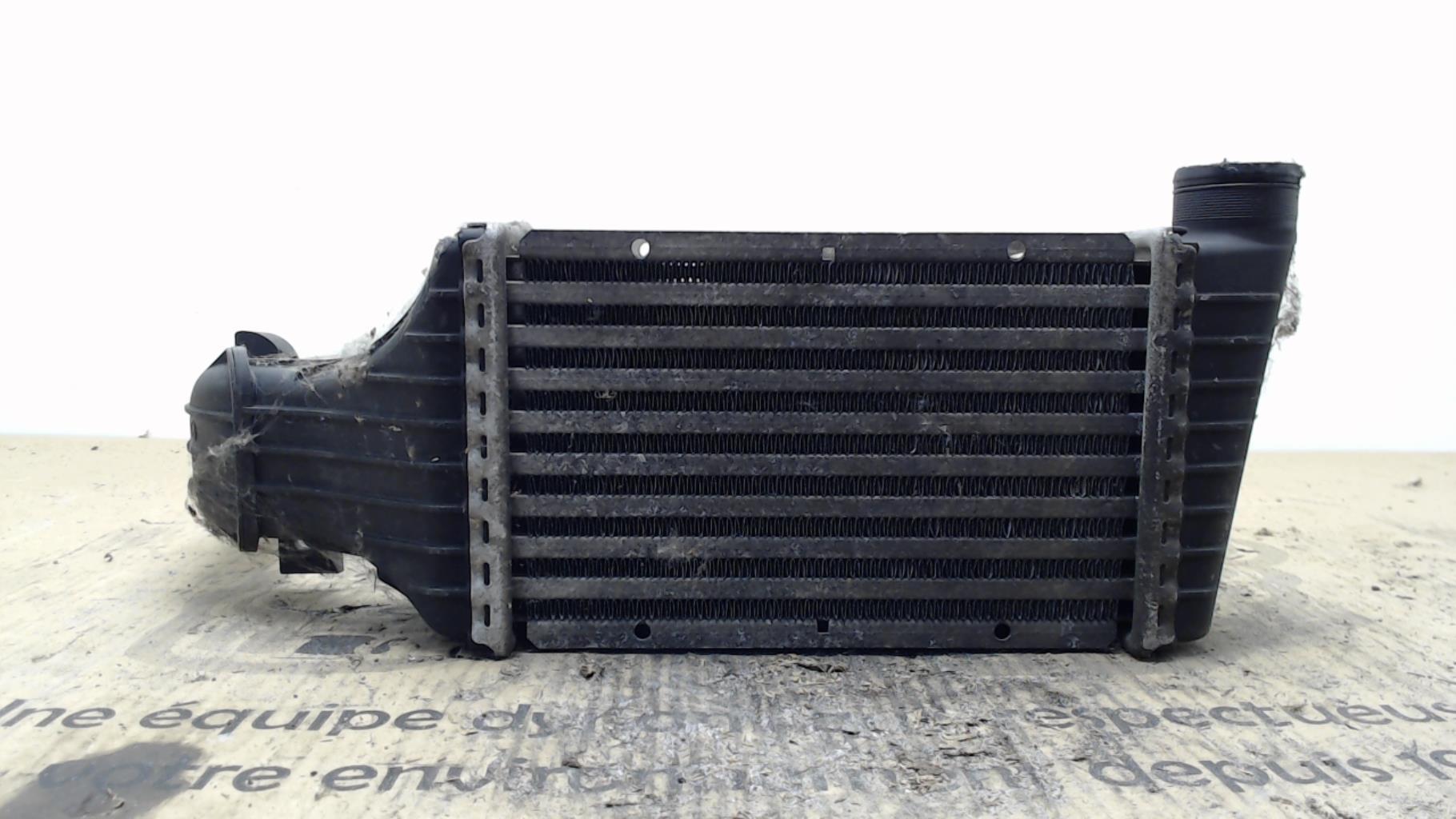 Echangeur air (Intercooler) OPEL ASTRA G Diesel - 1