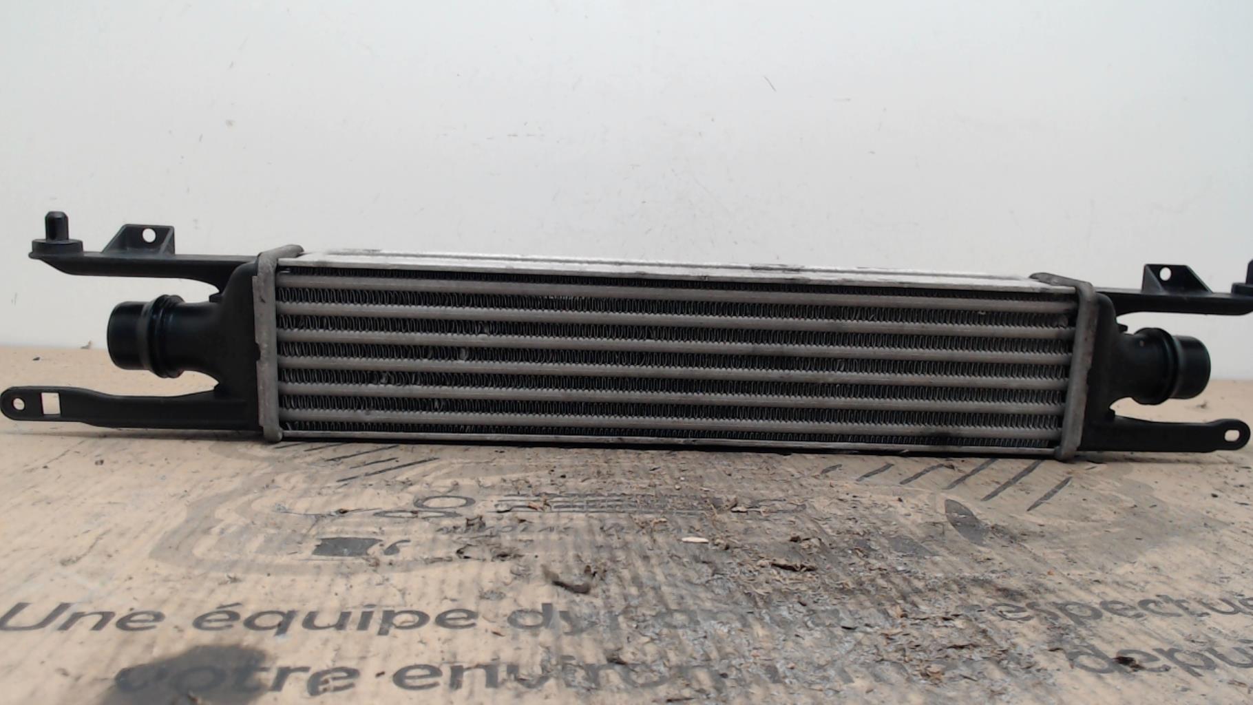 Echangeur air (Intercooler) OPEL CORSA D PHASE 1 Diesel - 1