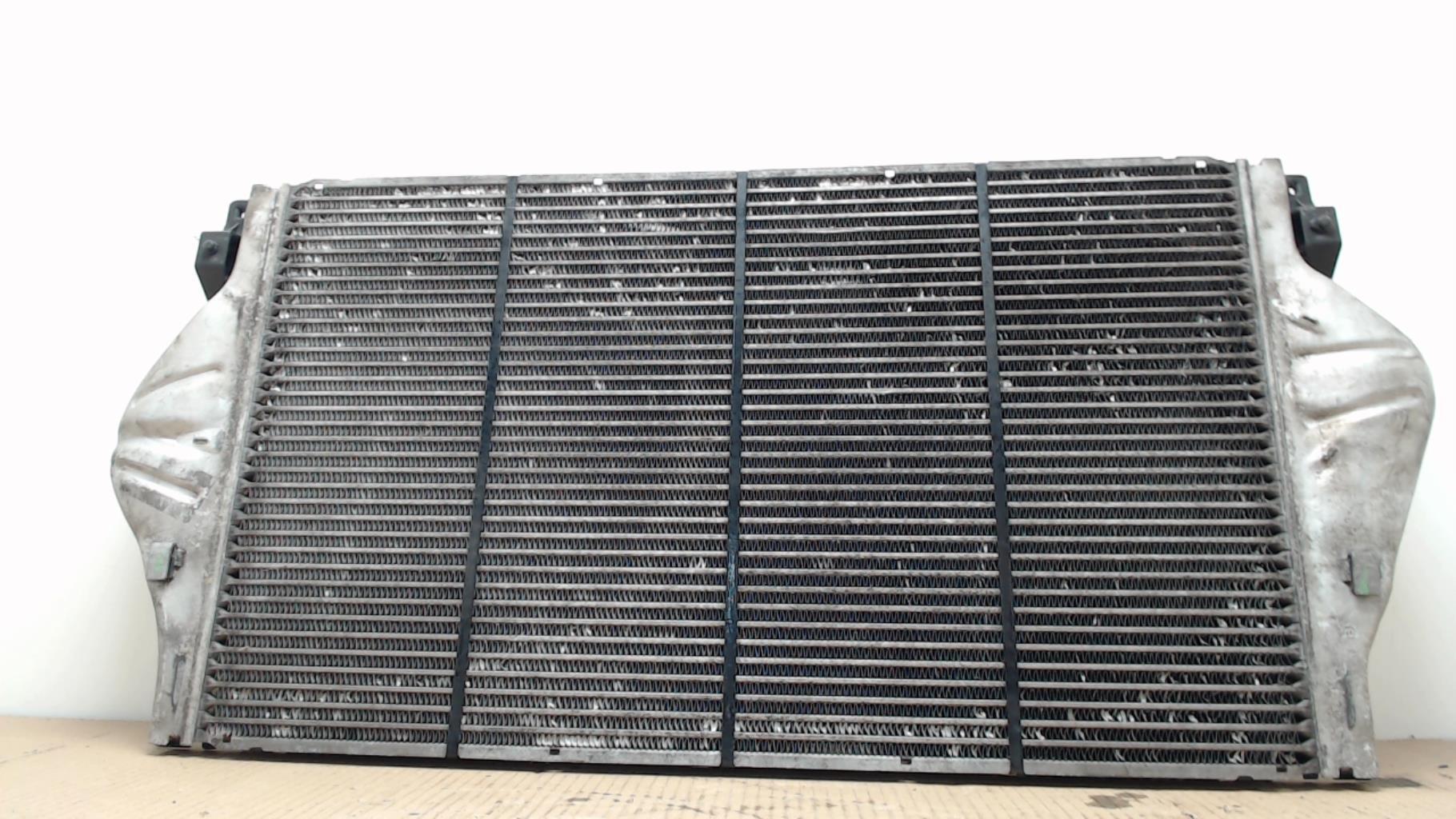 Echangeur air (Intercooler) RENAULT ESPACE 4 PHASE 1  - 1