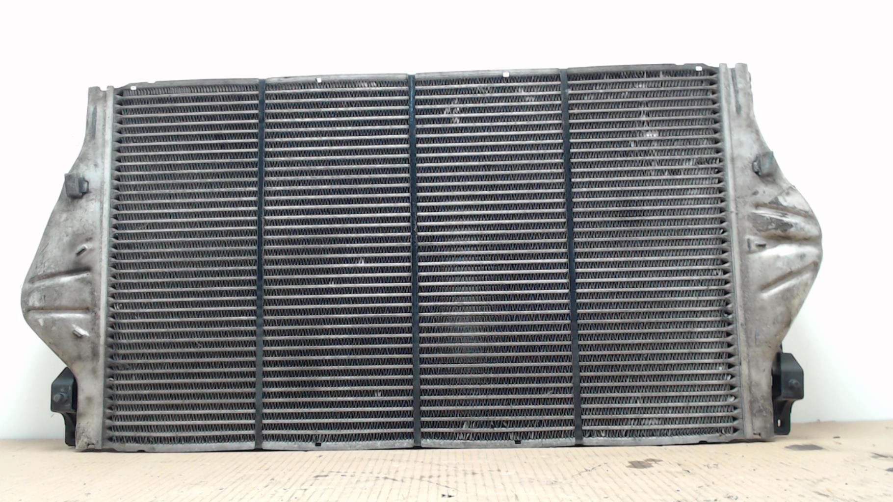 Echangeur air (Intercooler) RENAULT ESPACE 4 PHASE 1  - 1