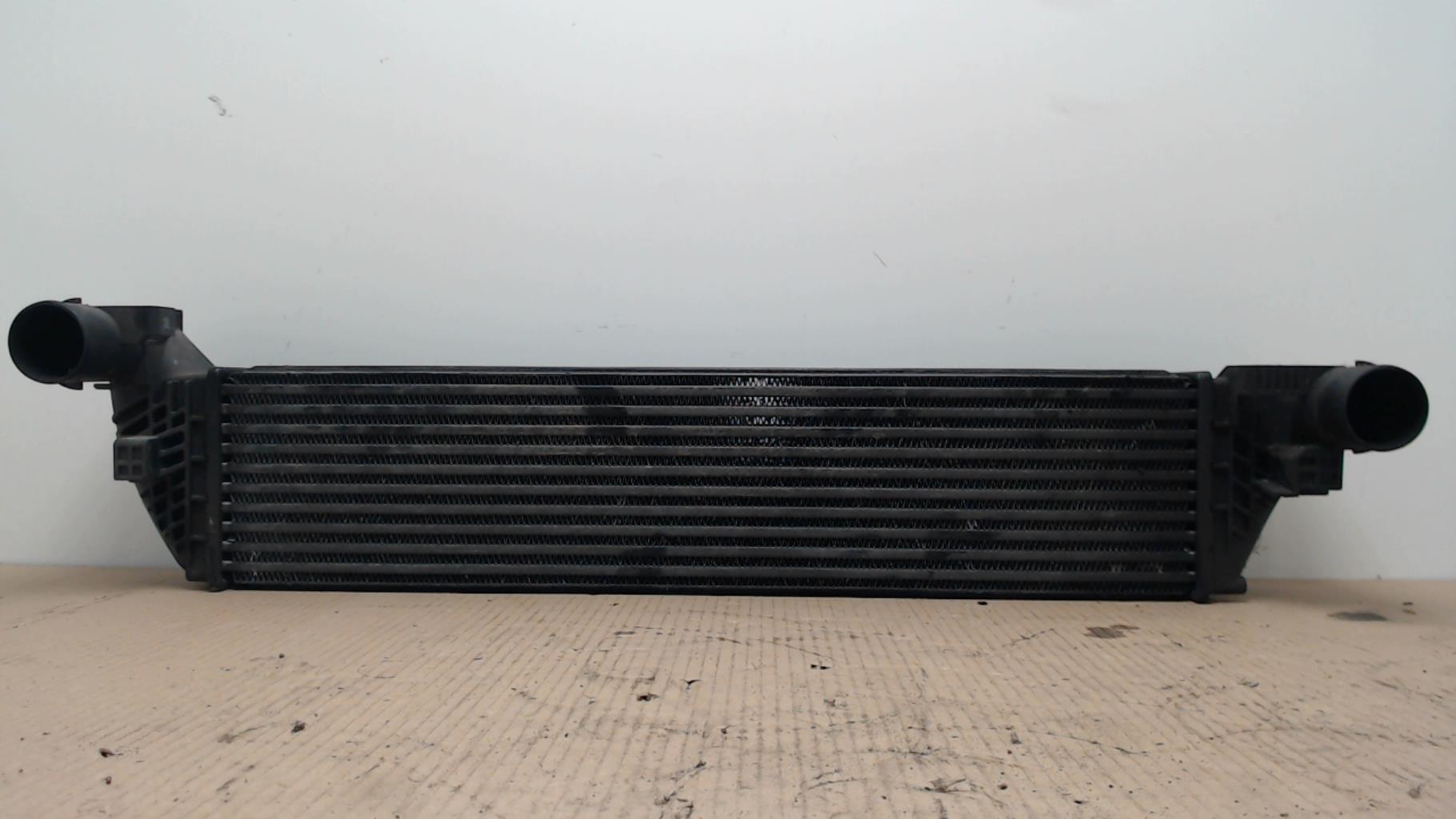 Echangeur air (Intercooler) RENAULT LAGUNA 2 PHASE 2 BREAK Diesel - 1