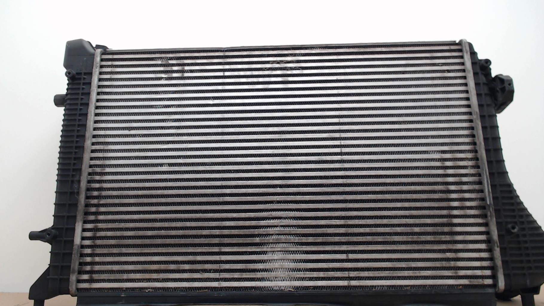 Echangeur air (Intercooler) VOLKSWAGEN CADDY 3 PHASE 1 Diesel - 1