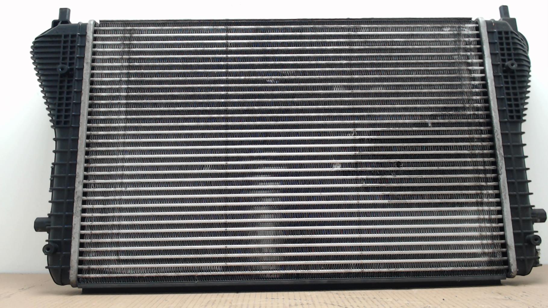 Echangeur air (Intercooler) VOLKSWAGEN GOLF PLUS PHASE 1 Diesel - 1