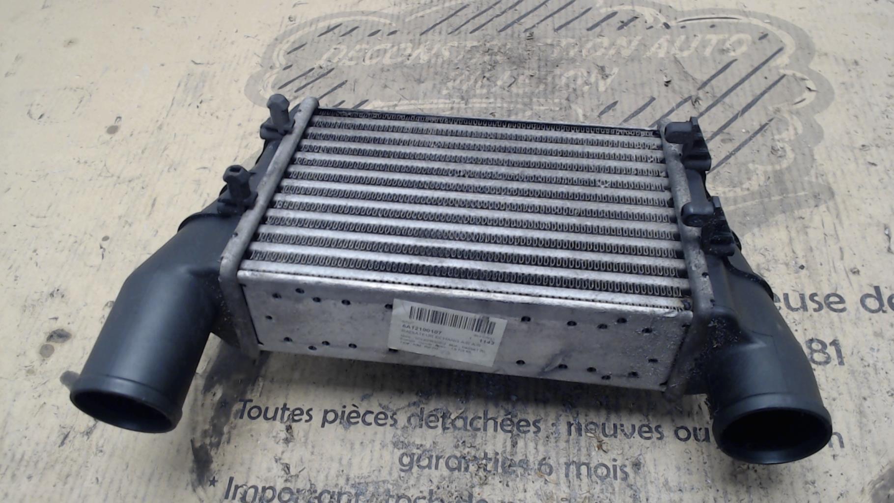 Echangeur air (Intercooler) VOLKSWAGEN PASSAT 4 PHASE 1 Diesel - 1