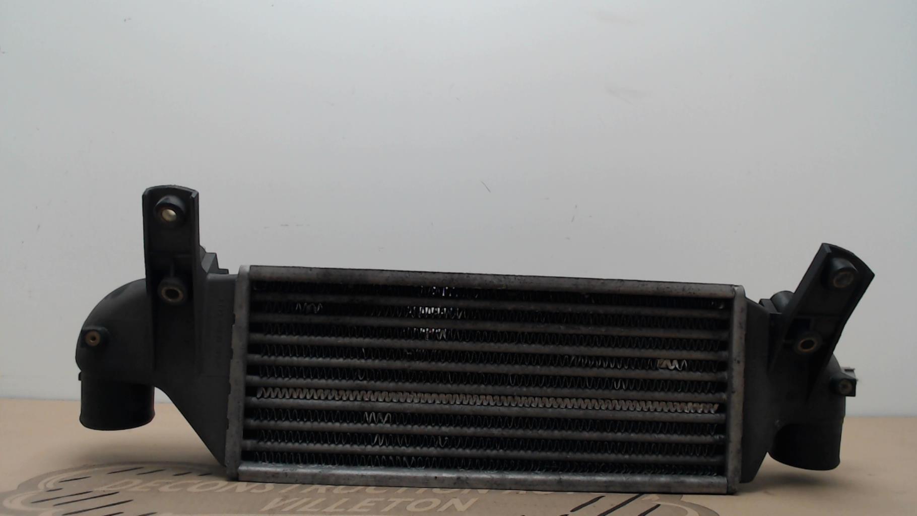 Echangeur air (Intercooler) FORD FOCUS 1 Diesel - 1